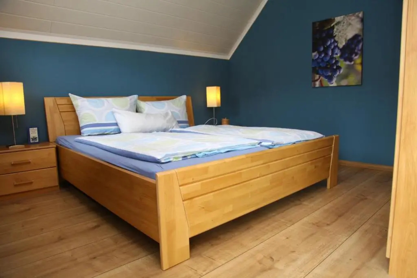 Appartement Familie Ernst