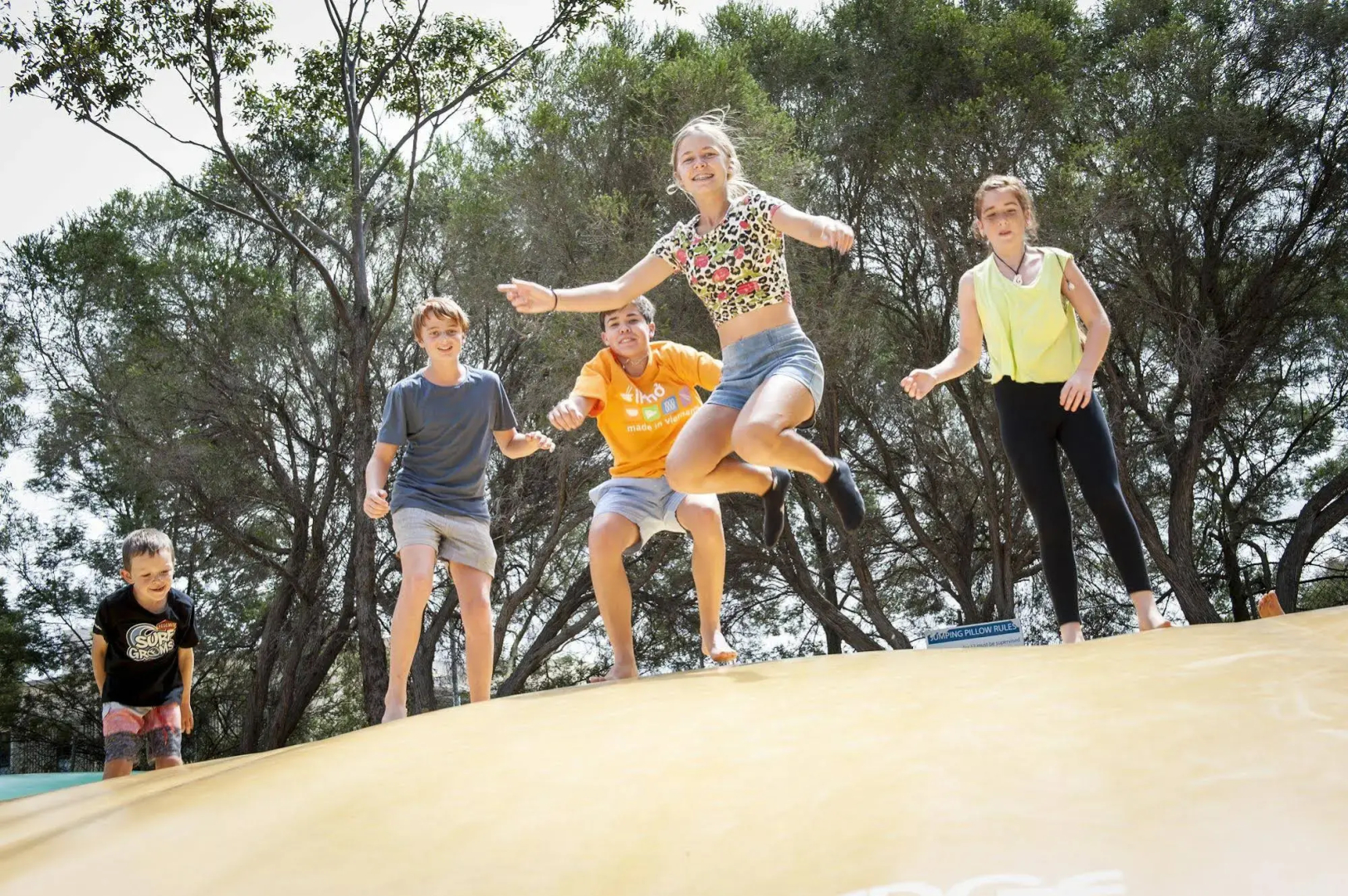 Ingenia Holidays Torquay