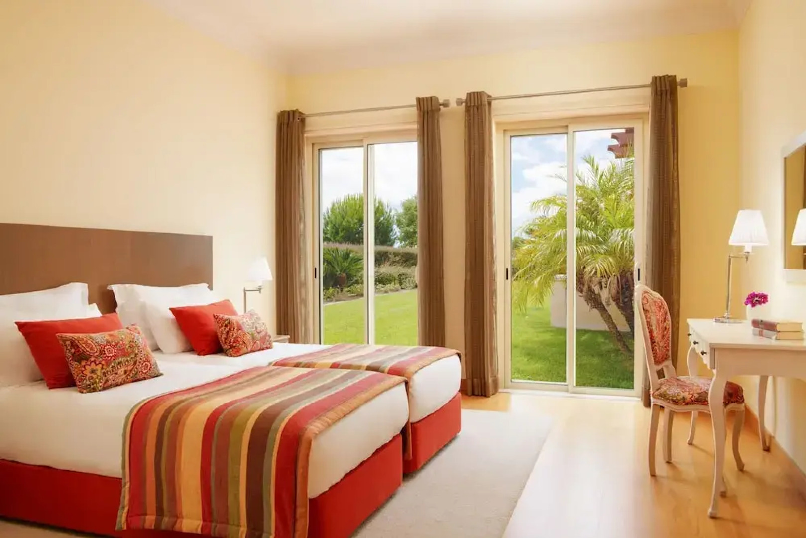 Villa Daniella in Vila Nova de Cacela