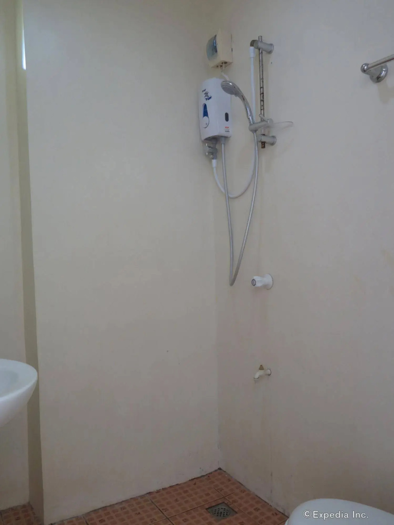 Panglao Palms Apartelle