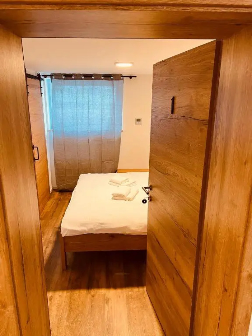 PJagodic Apartments Cerklje