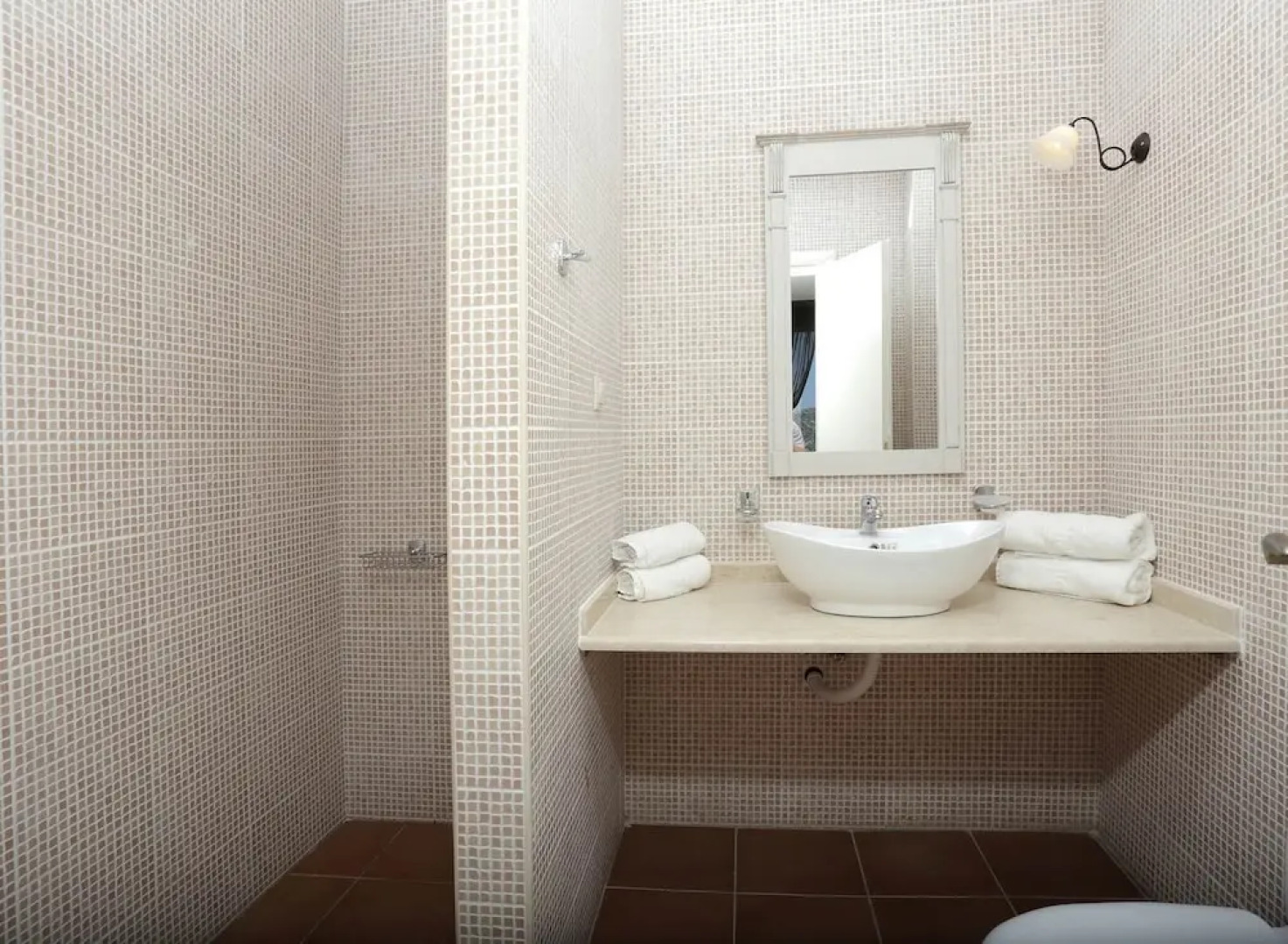 An Amazing Villa in Crete for up to 6 People Perfect for Families