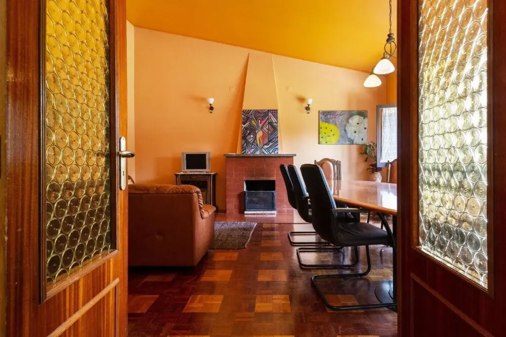 Villa Aroeira With Pool By Homing