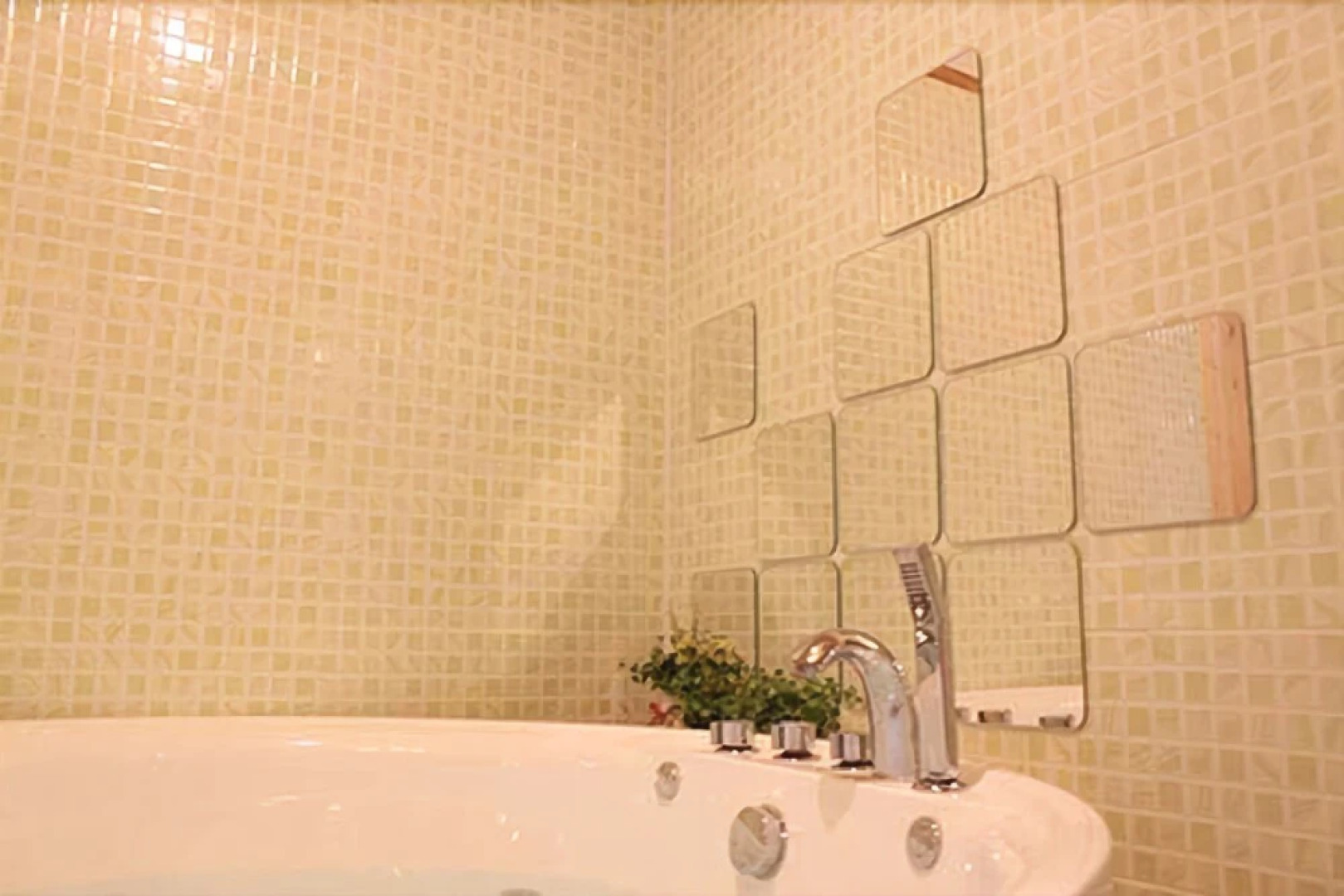 Yangpyeong Serenade Pension