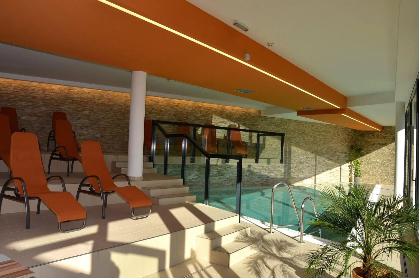 Hotel Spirodom Admont