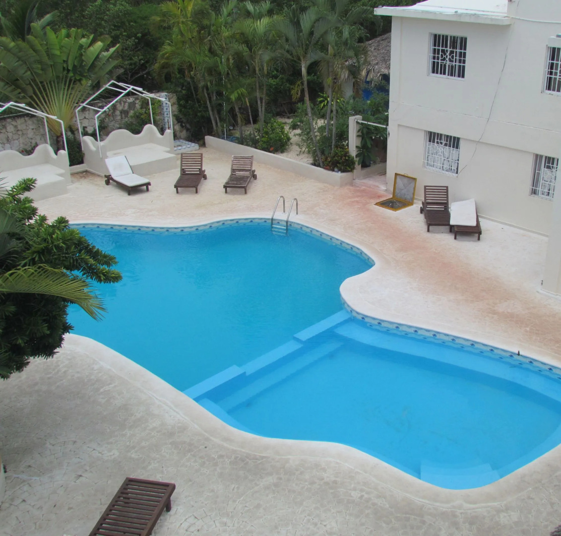 Guesthouse Caribe Punta Cana