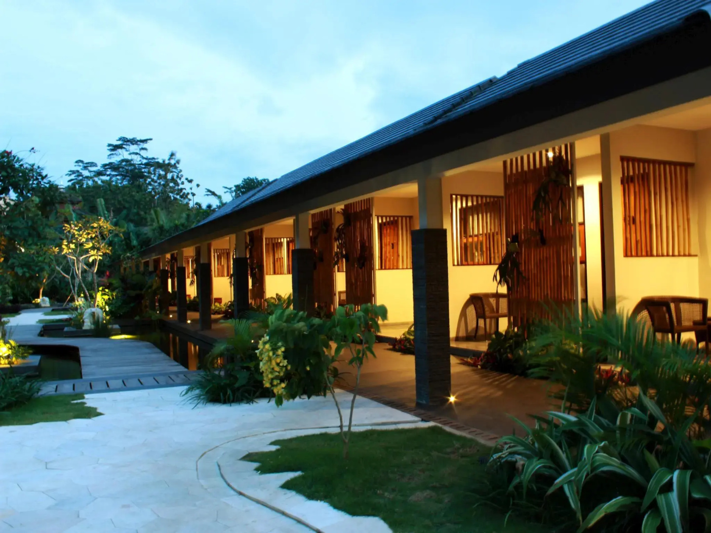 Rumah Kito Jambi Hotel