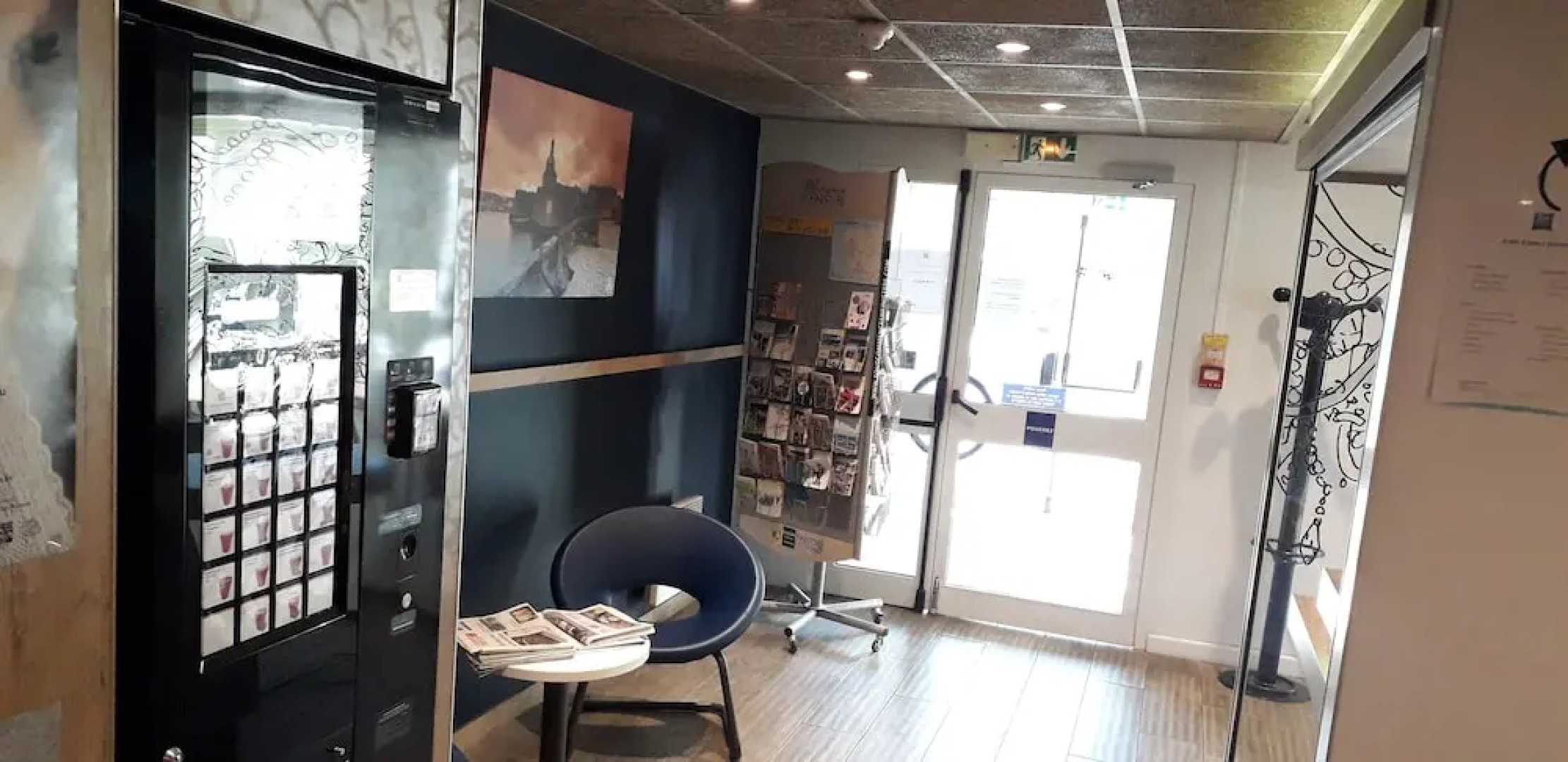 ibis budget Concarneau