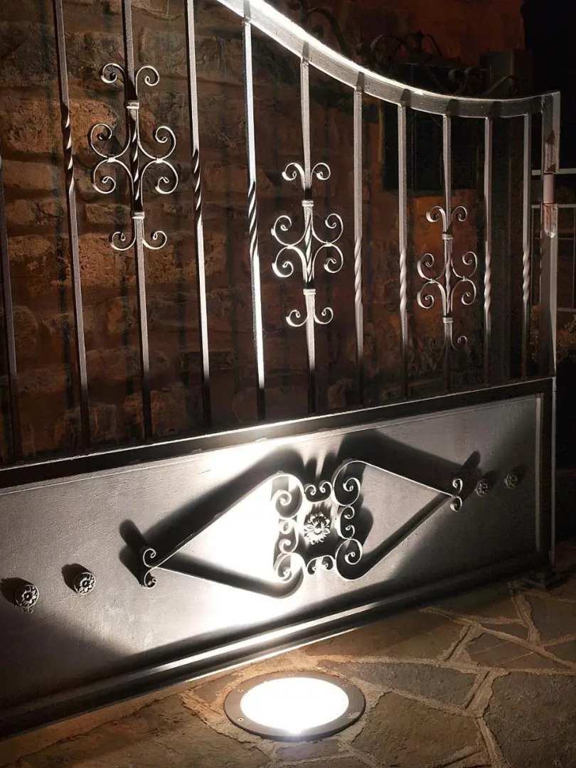 Aparta-Hotel Puertolas