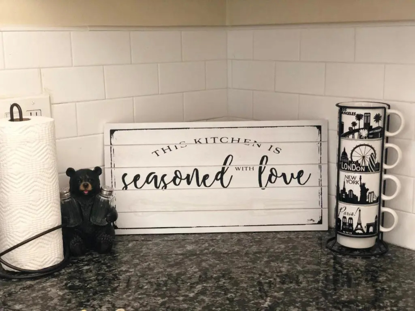 Escape to your Mountain Home,