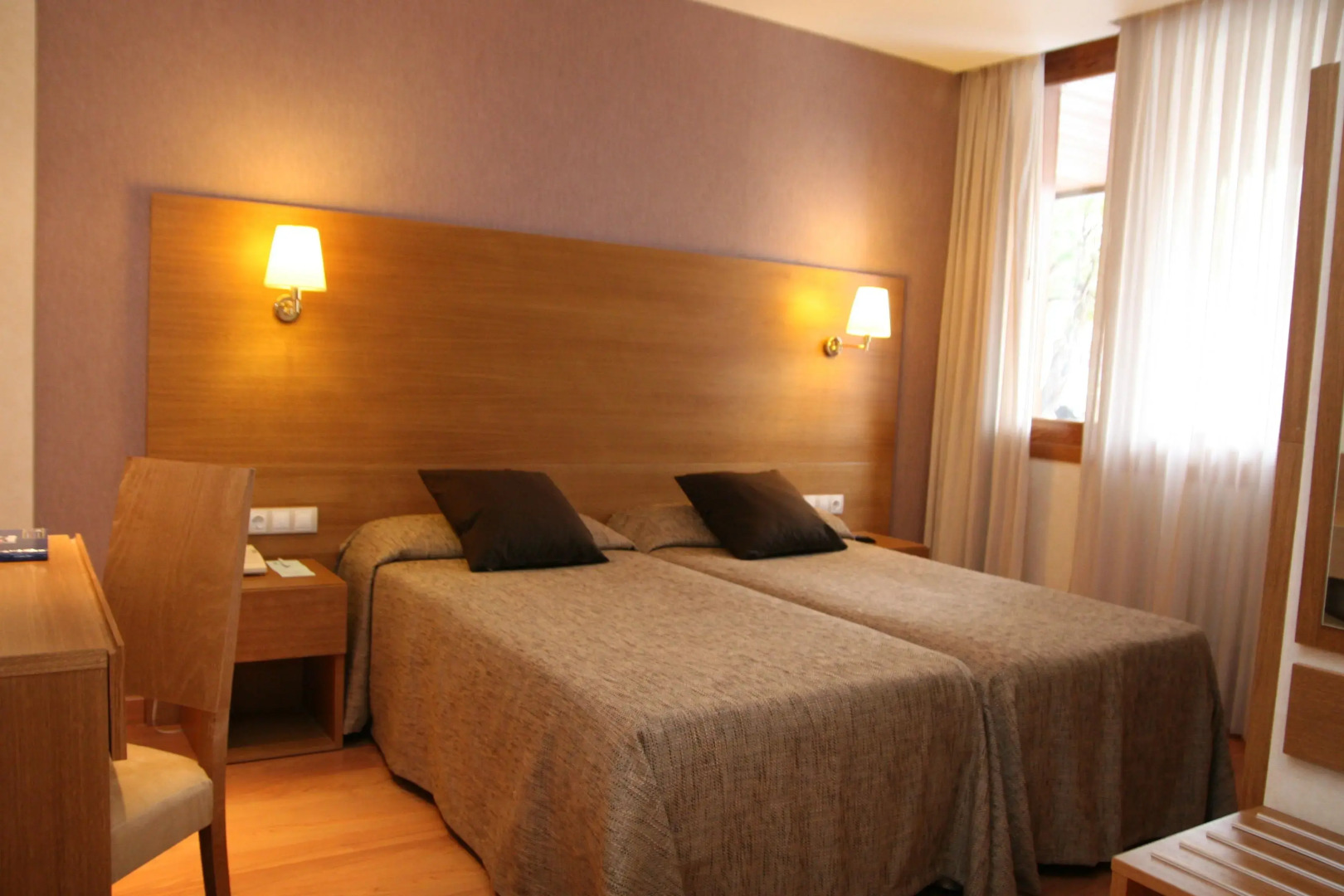 Hotel Don Paco Sevilla