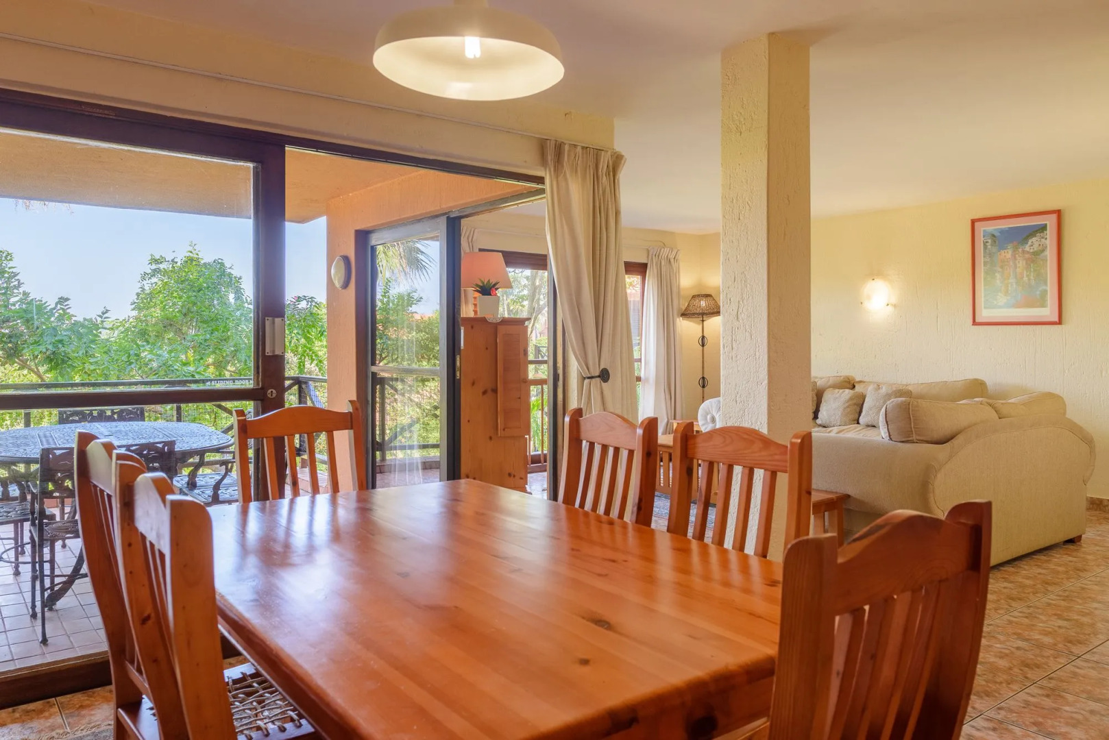 San Lameer Villa Rentals 1927