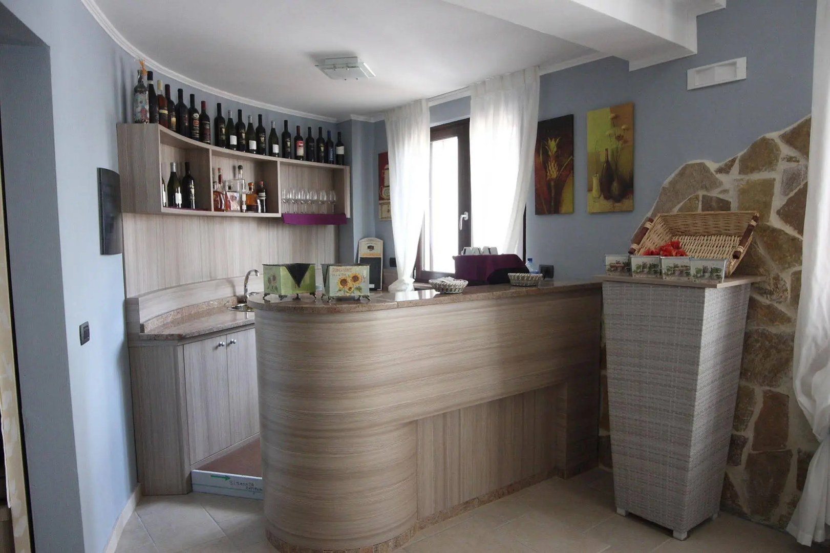 La Maison Rouge Resort