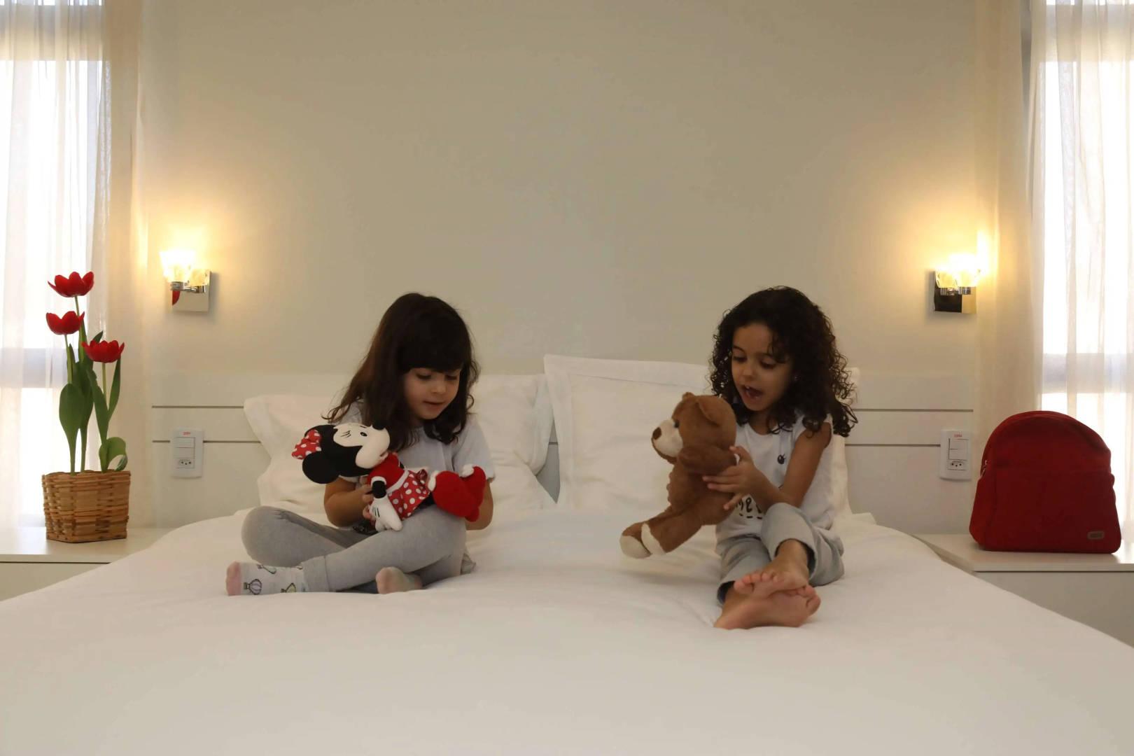 Golden Tulip Goiania Address