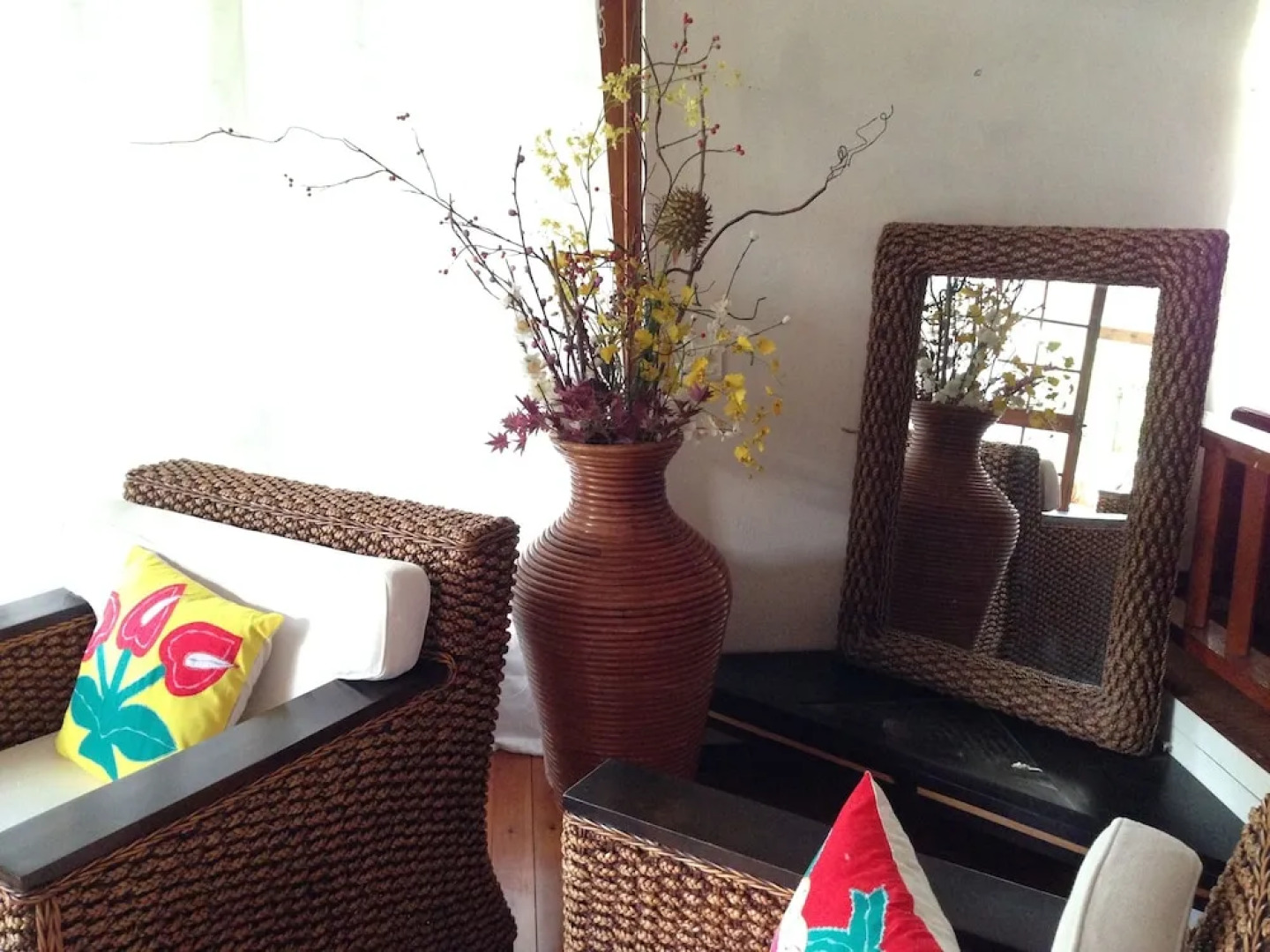 Eucalyptus Treehouse