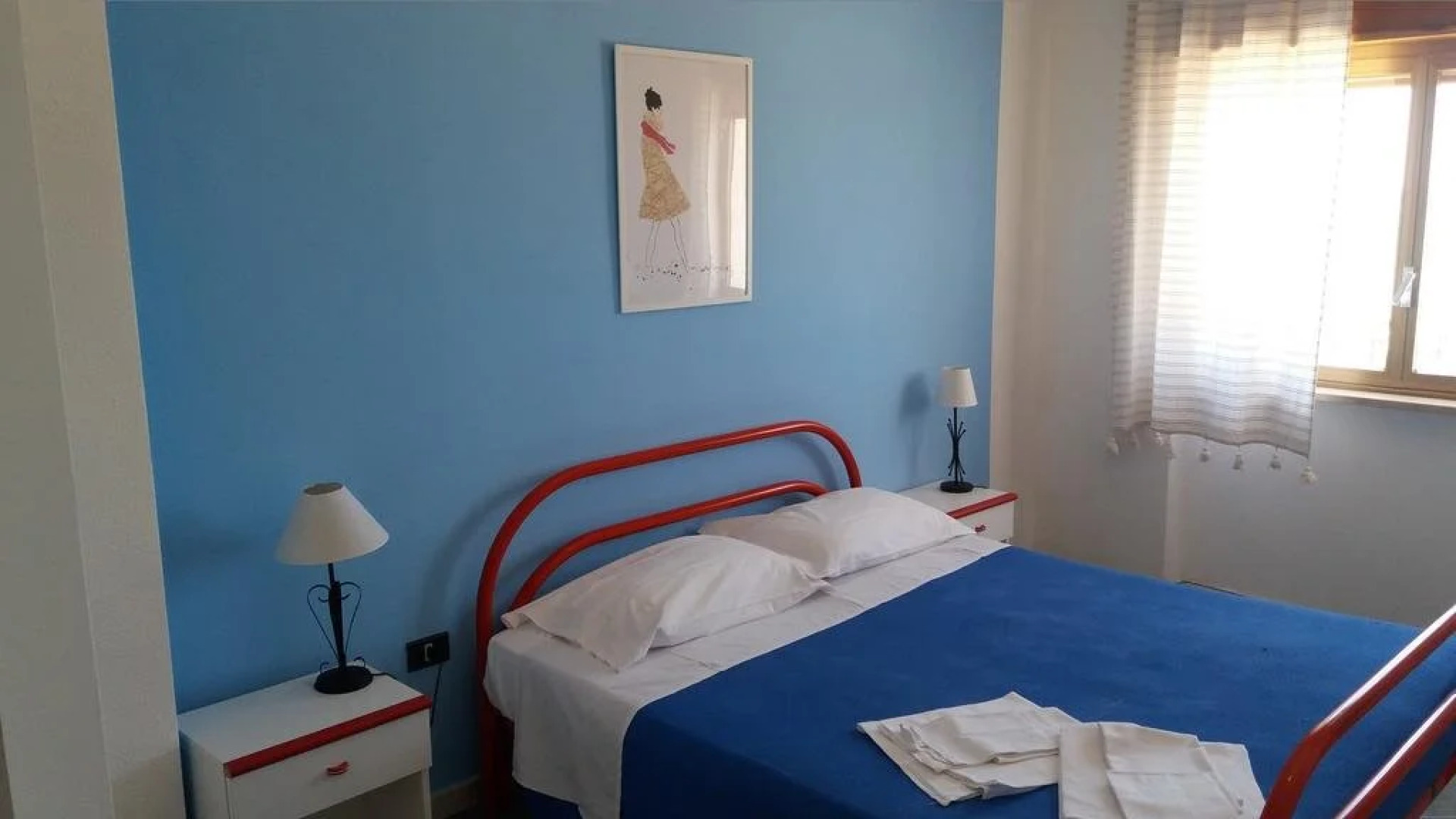 Albergo Lido Diomedee