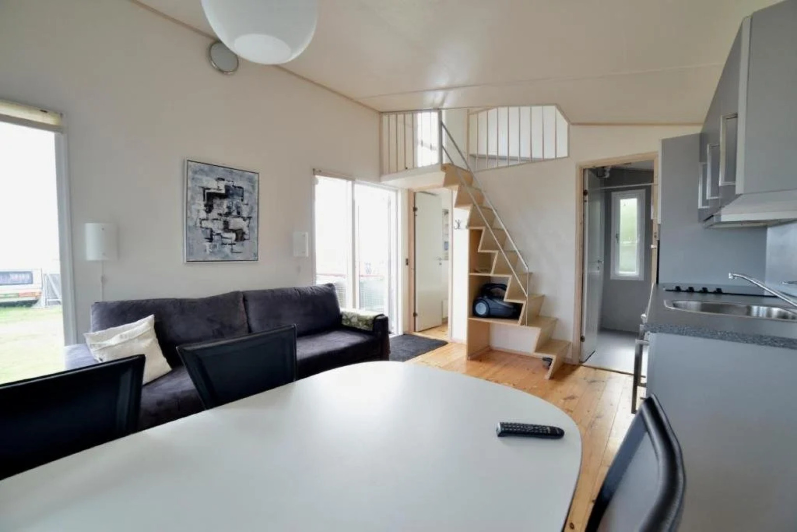 Humlum Camping & Cottages