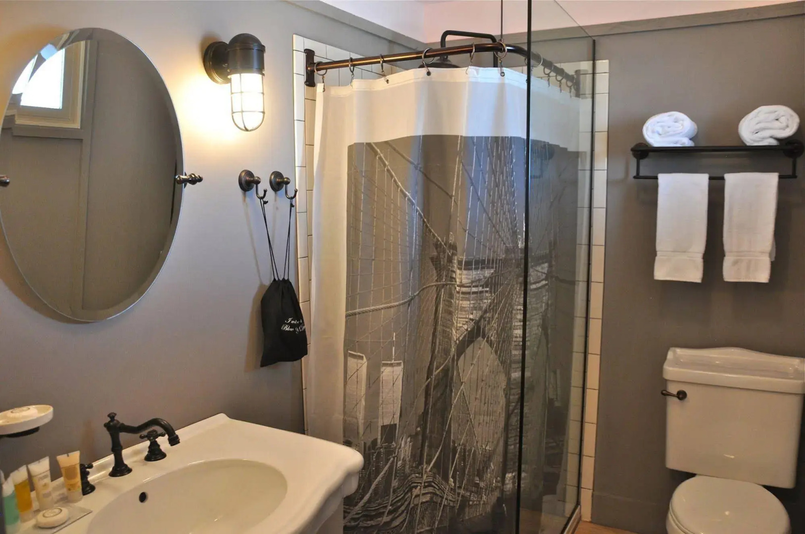 The Montauk Beach House