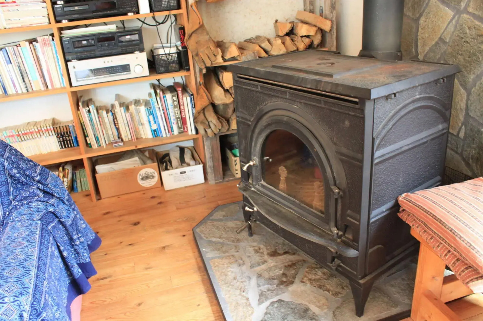 Toipirka Kitaobihiro Youth Hostel