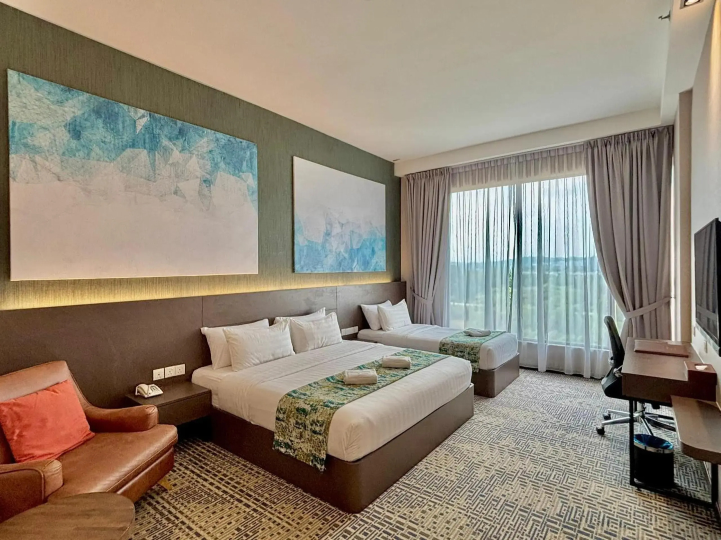 D Elegance Grand Bandar Seri Alam