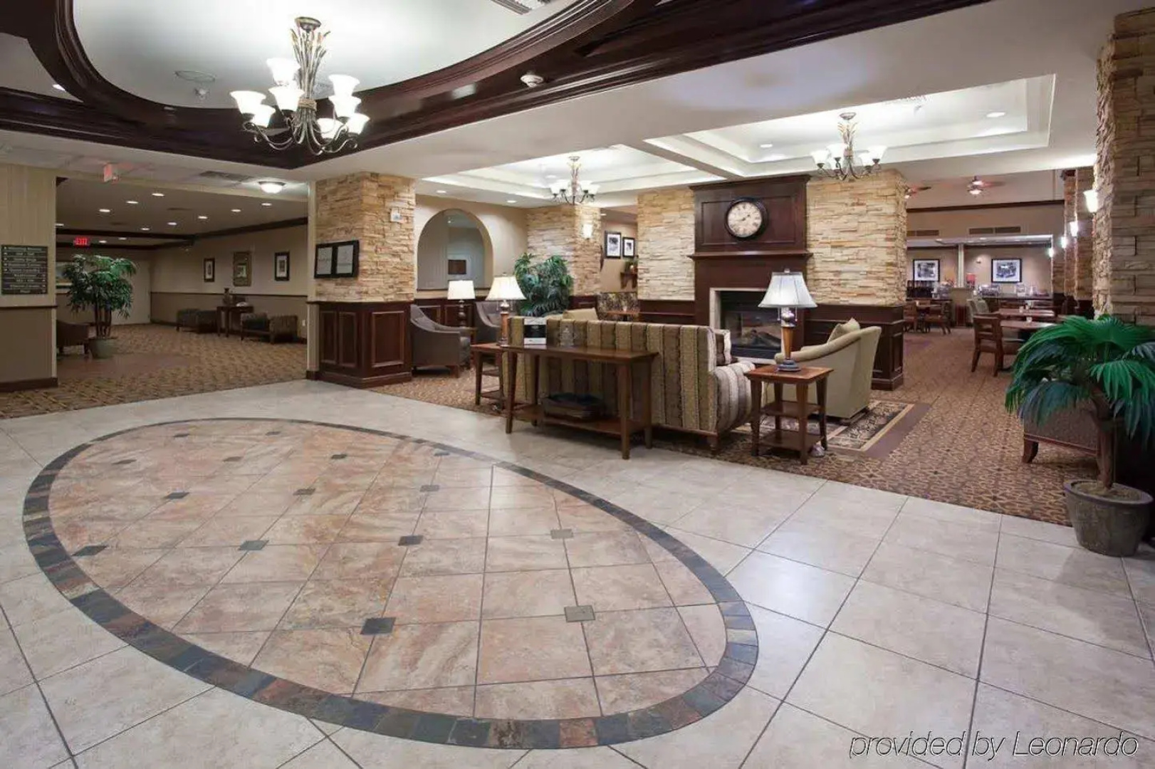 Hampton Inn & Suites Show Low-Pinetop
