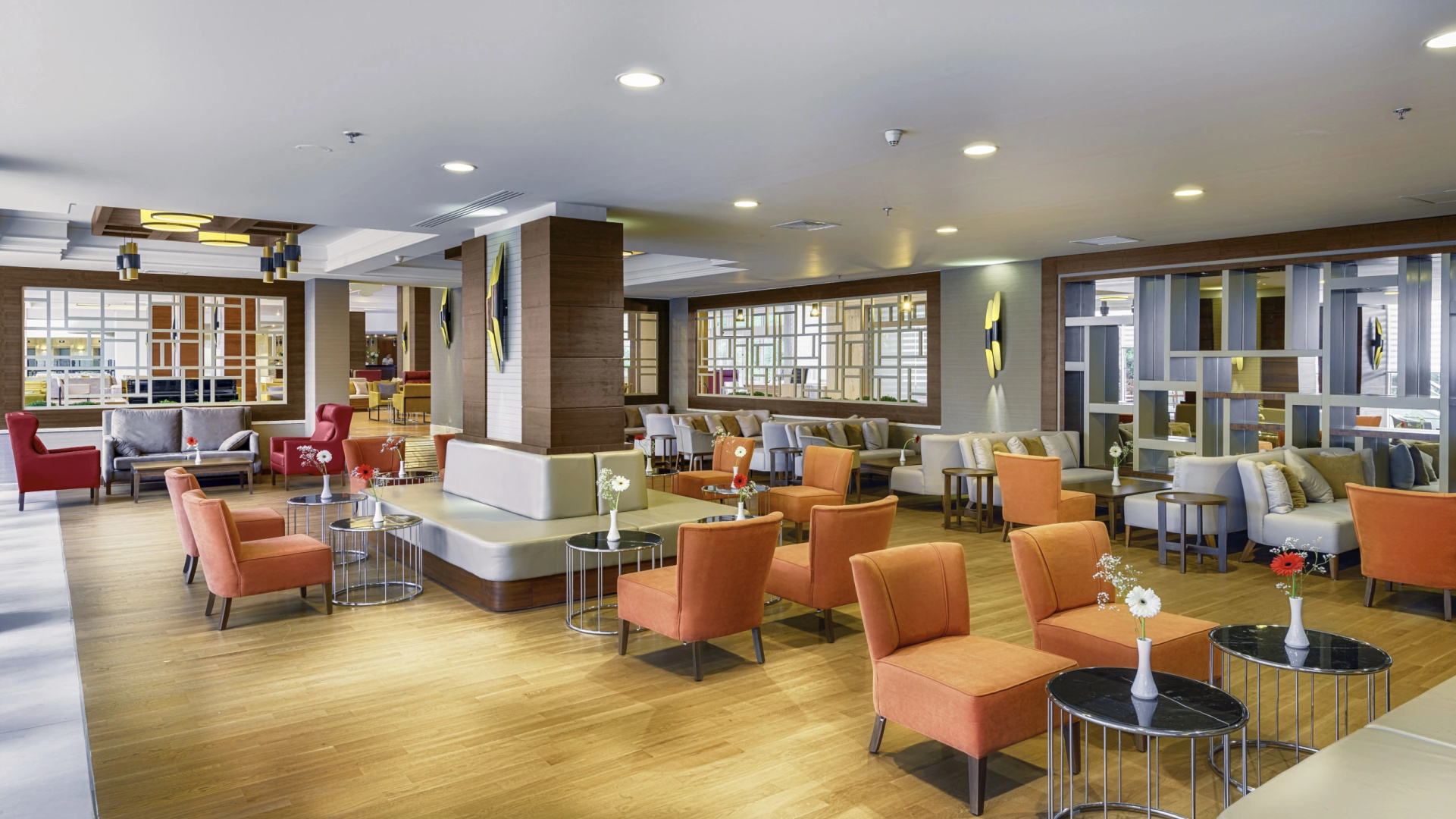 Отель Ma Biche Kemer by Werde Hotels