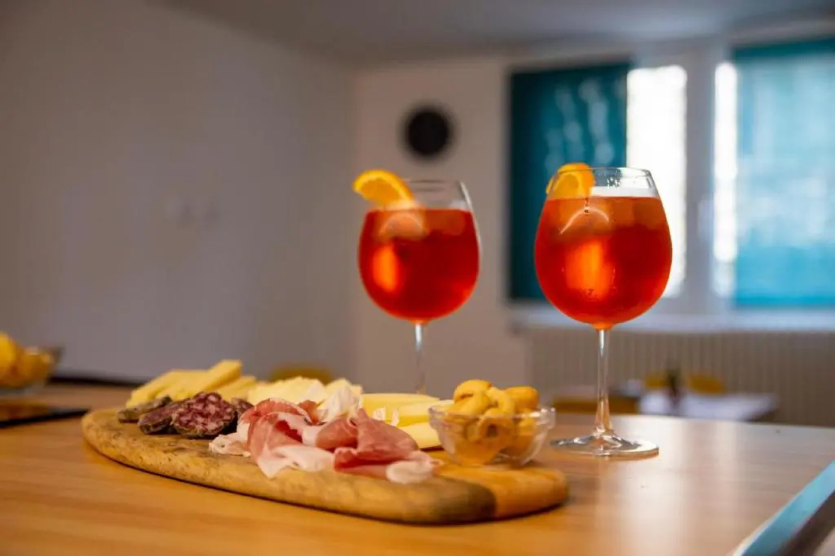 Bed And Breakfast Castello7