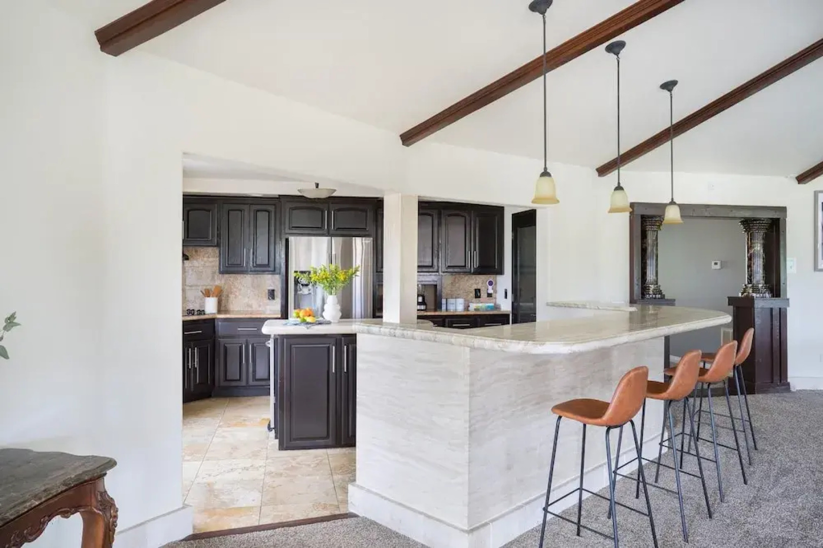 Carmen by AvantStay | Infinity Pool w/ Jaw Dropping Views and 5 Min to Old Town