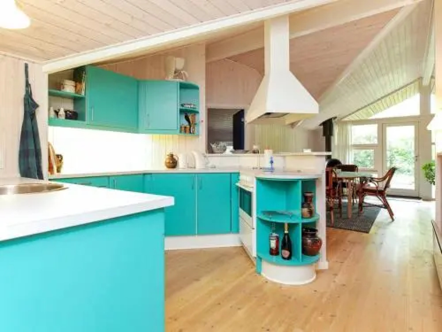 Holiday Home RØrvig Iv