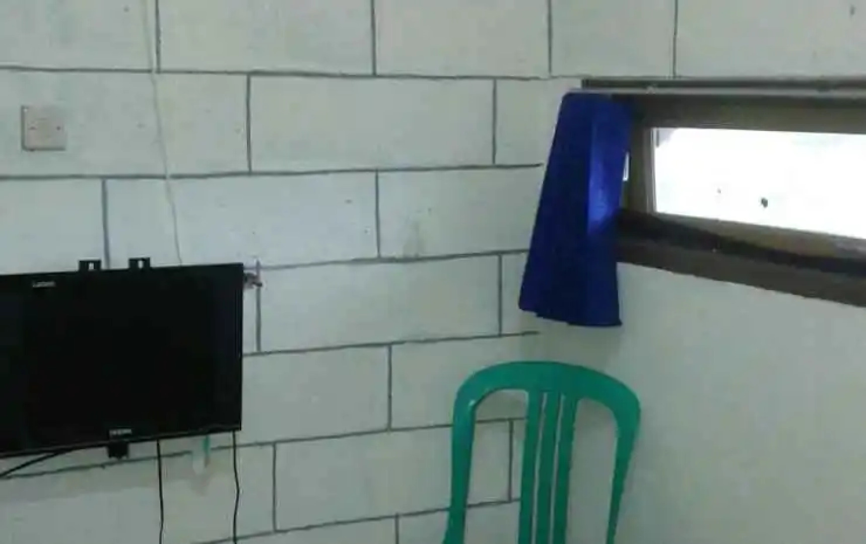 Balinda Hotel - Pantai Sayang Heulang Pameungpeuk