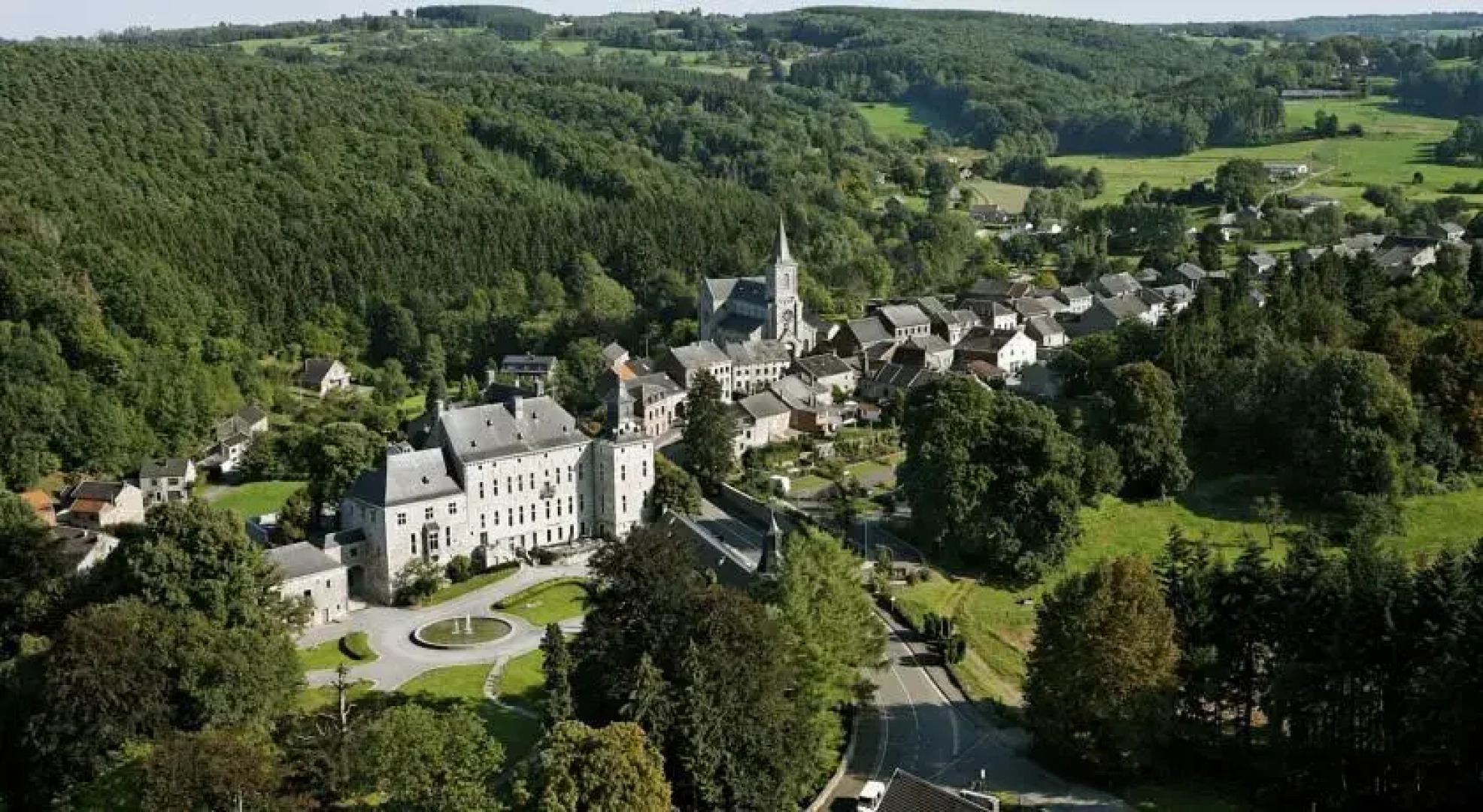 La Joubarbe dAywaille