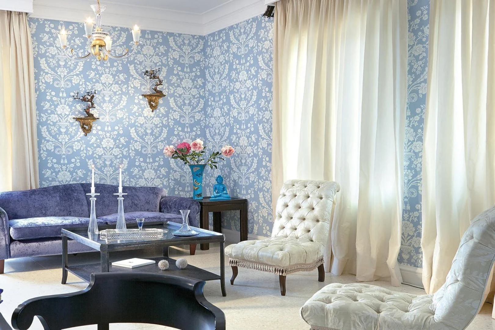 Mandola Rosa at Riviera Olympia, A Grecotel Resort to Live