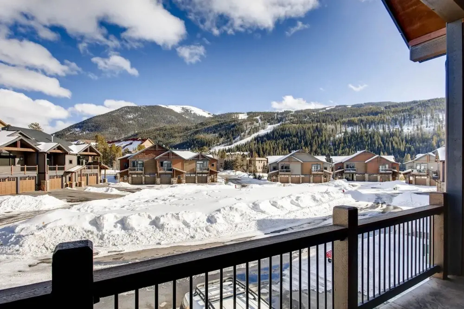 River Run Townhome RR73