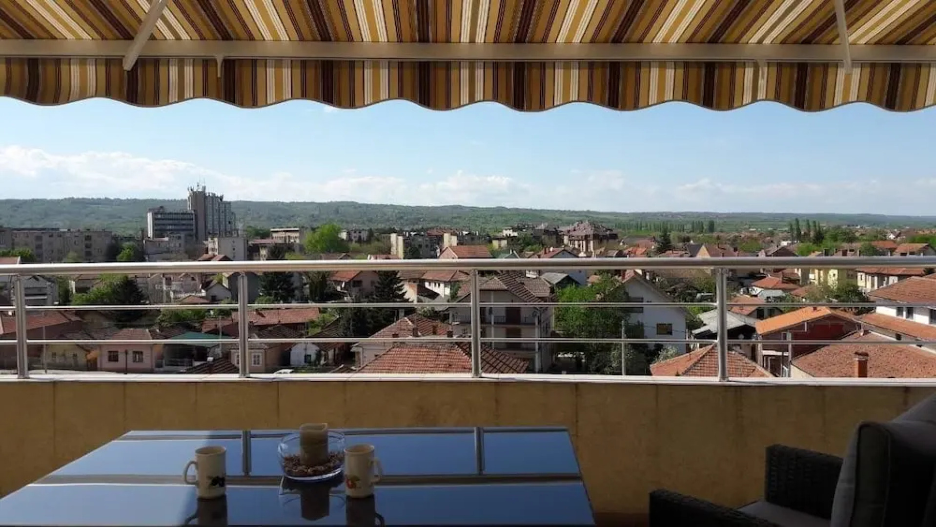 Apartment Panorama Negotin