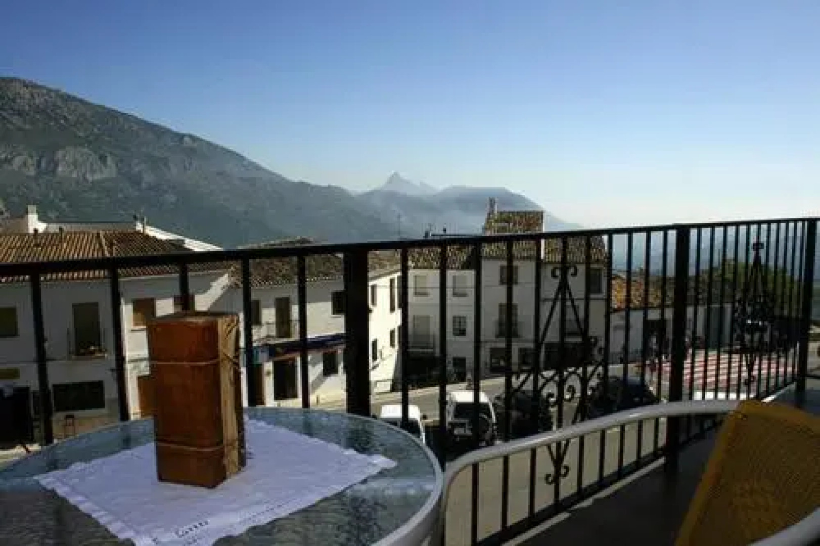 Alojamientos Rurales Aitana