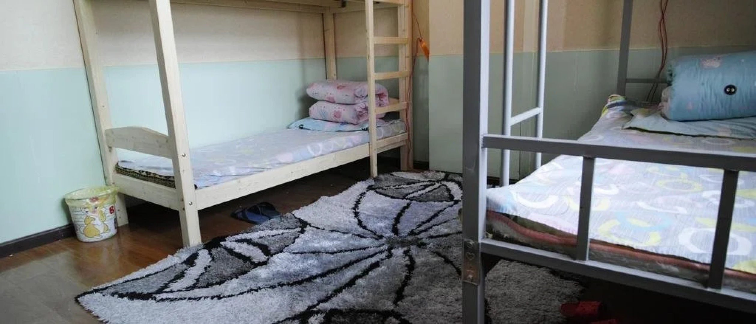 Luyou Tribe Youth Hostel