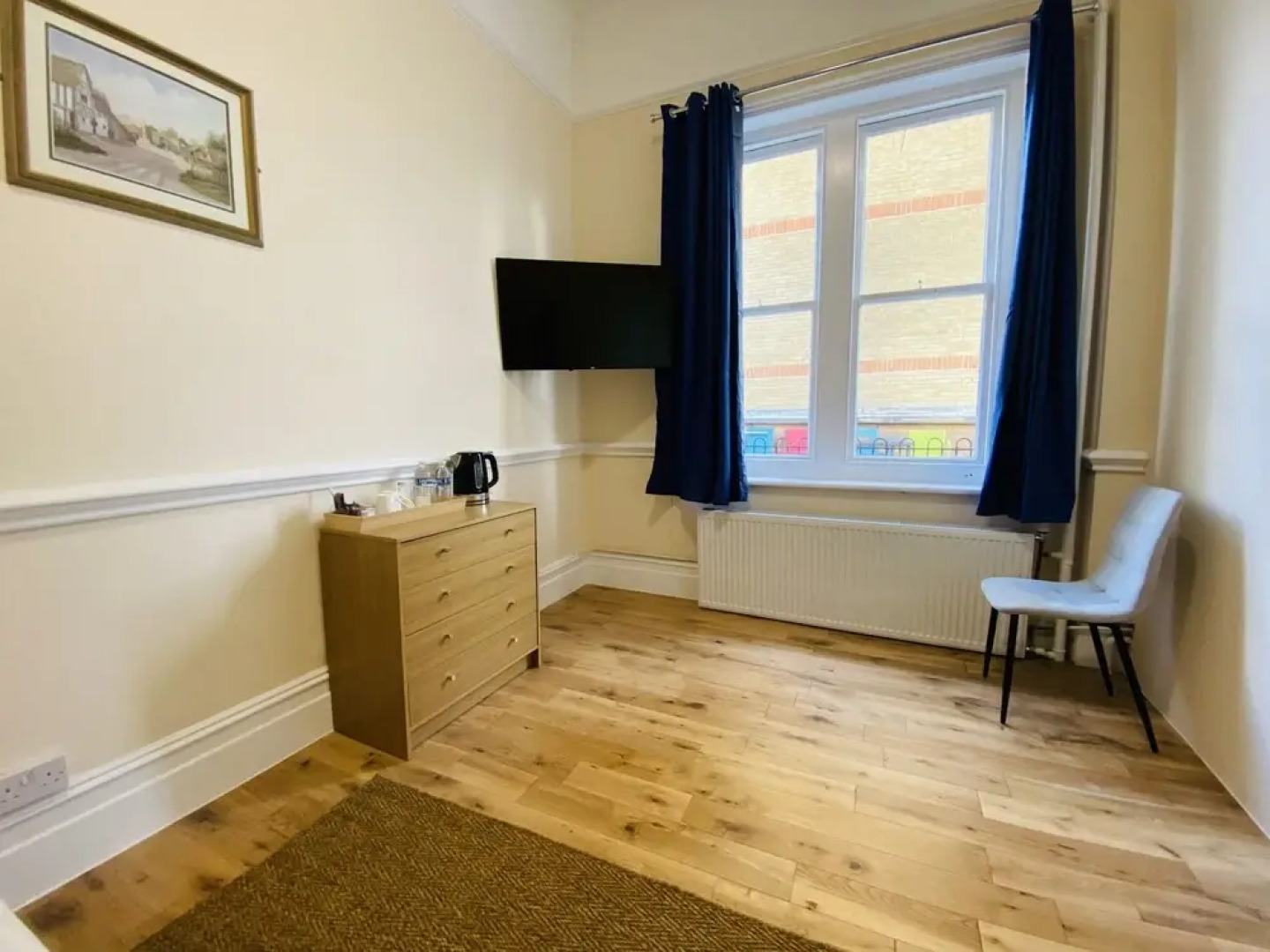 Royal Hotel Sheerness