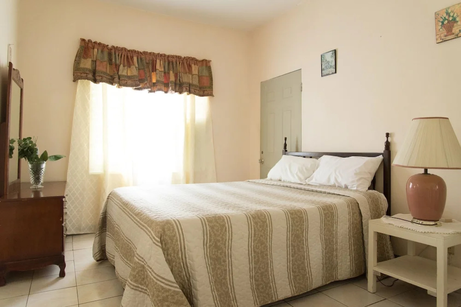 Chateau Margarite Bed and Breakfast