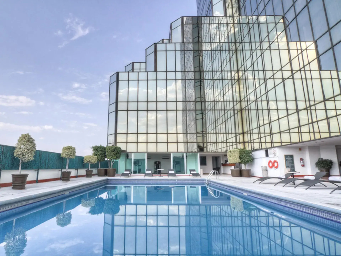 Presidente InterContinental Guadalajara by IHG