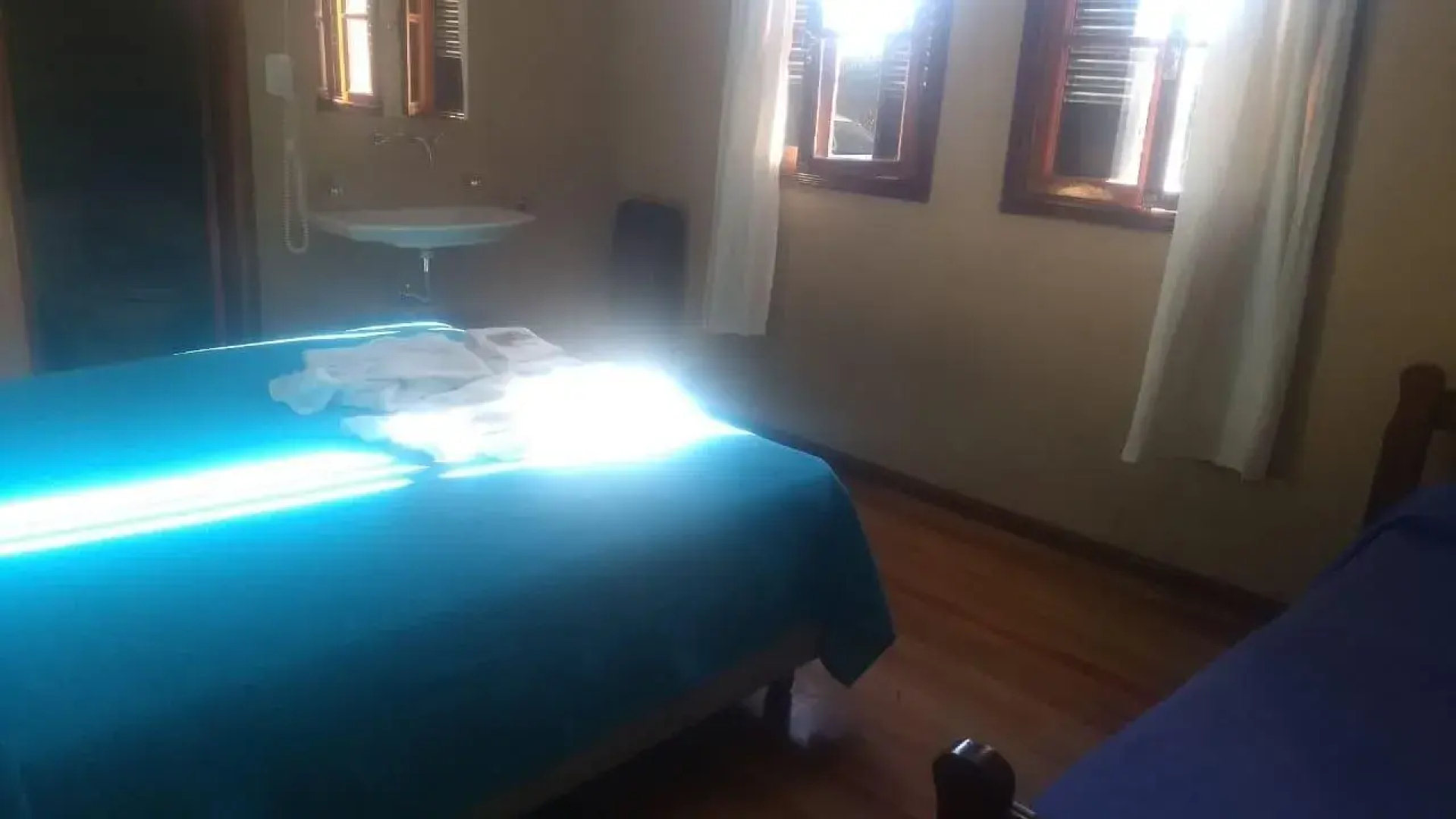 Posada Spa La Arabela
