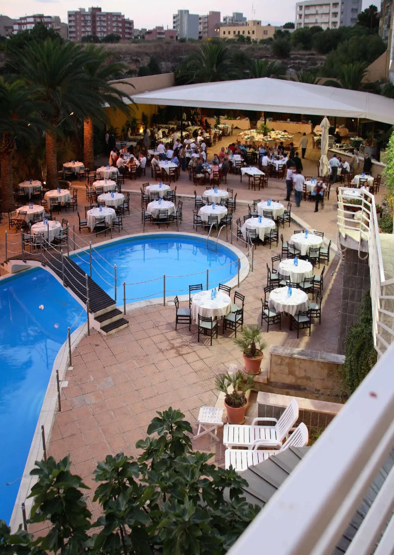 Hotel President