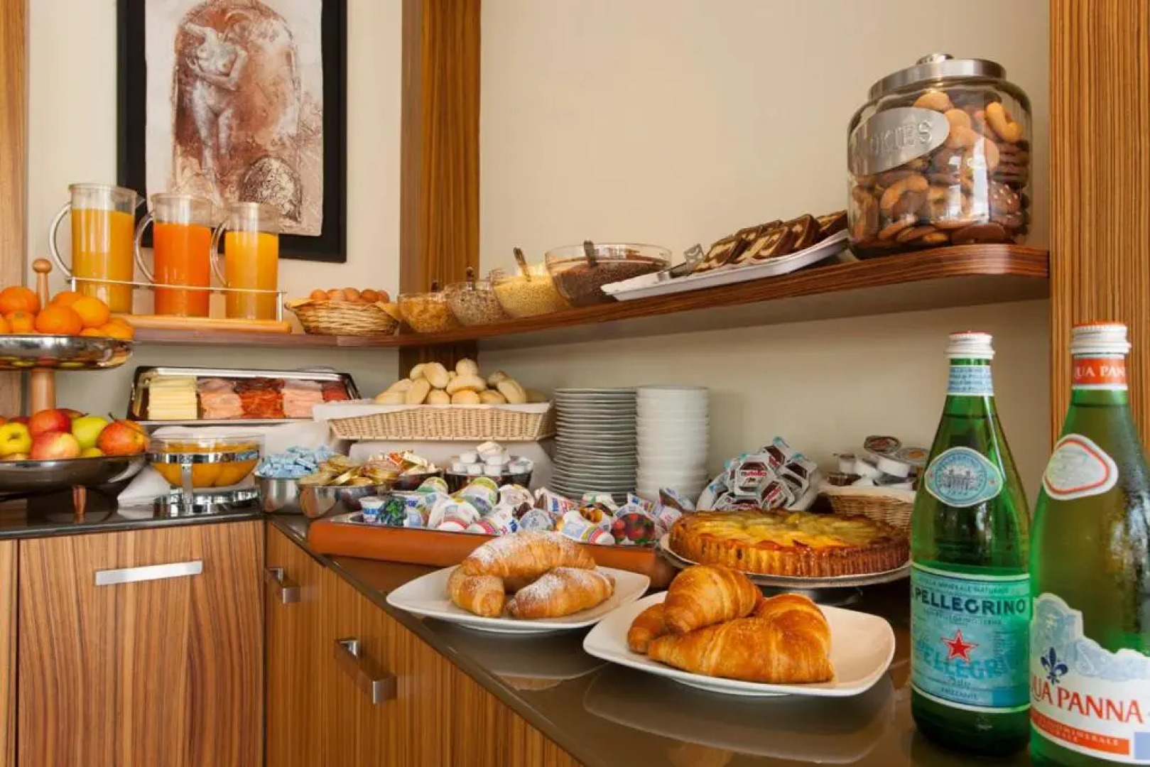 Hotel & Residence Il Teatro