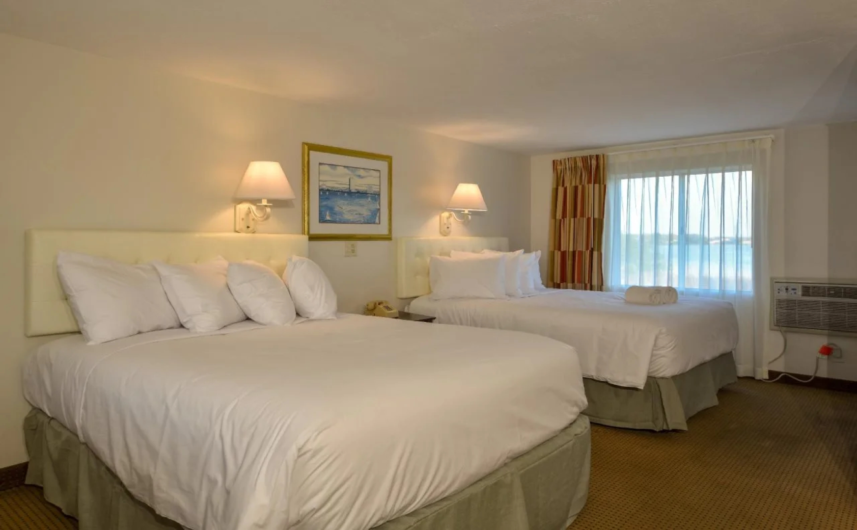 Cape Sands Inn