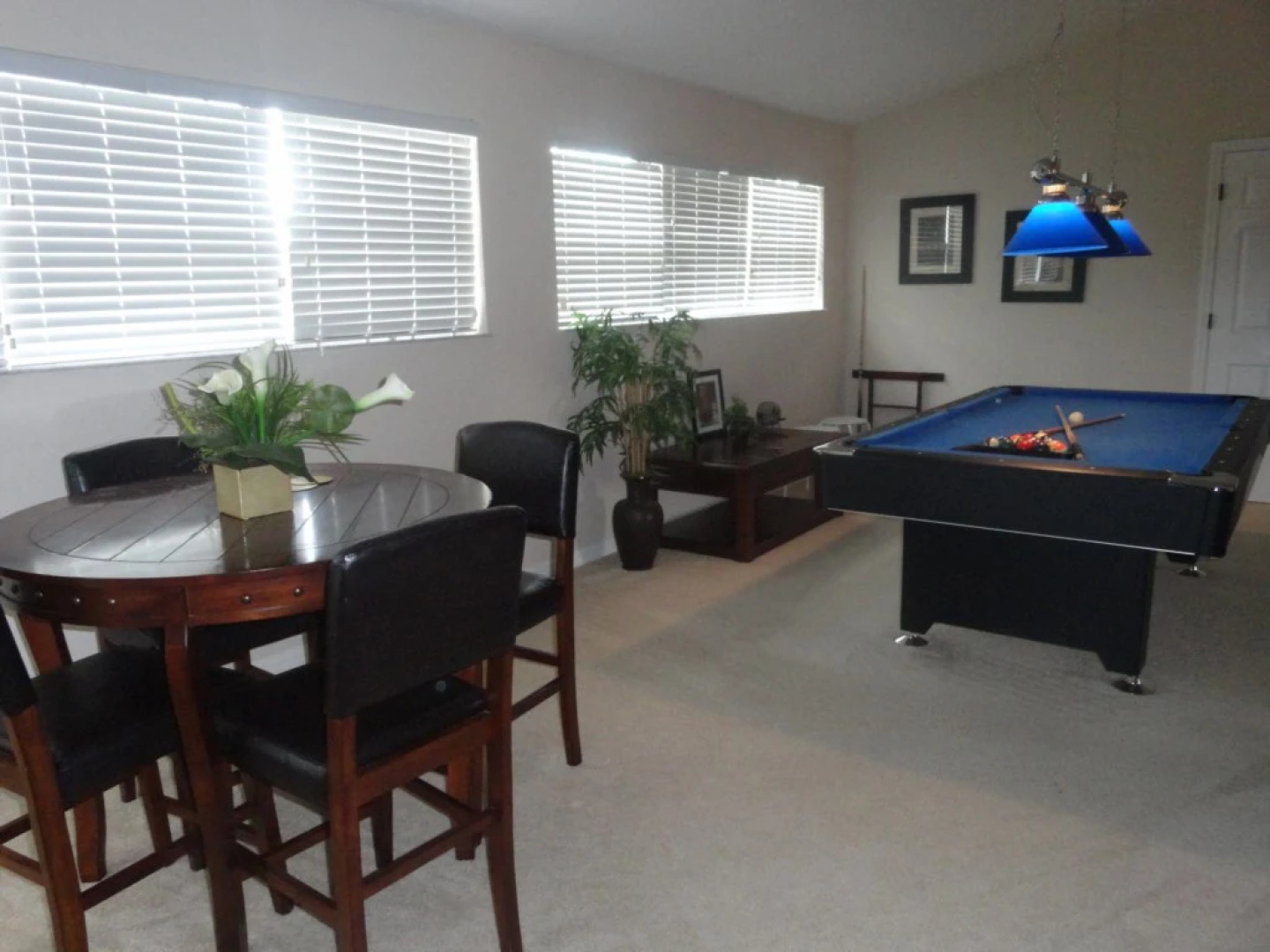 Bridgeford Holiday Home BD416