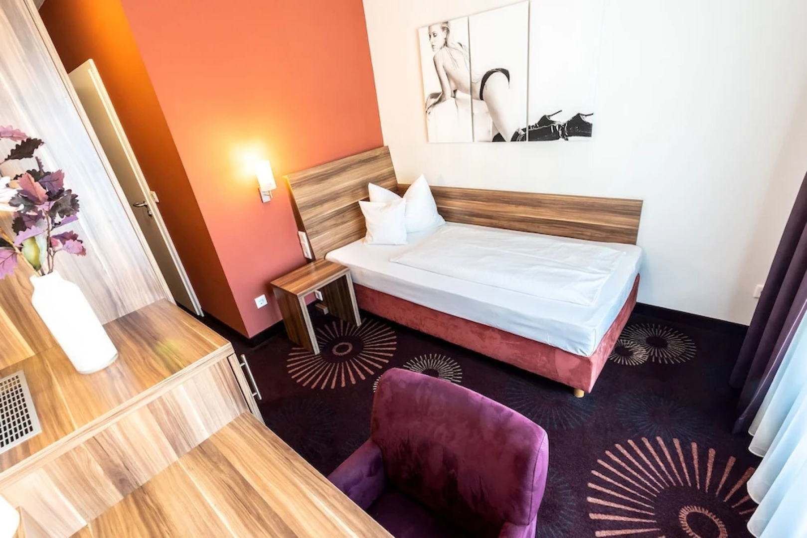 Altstadthotel Guesthouse die Galerie