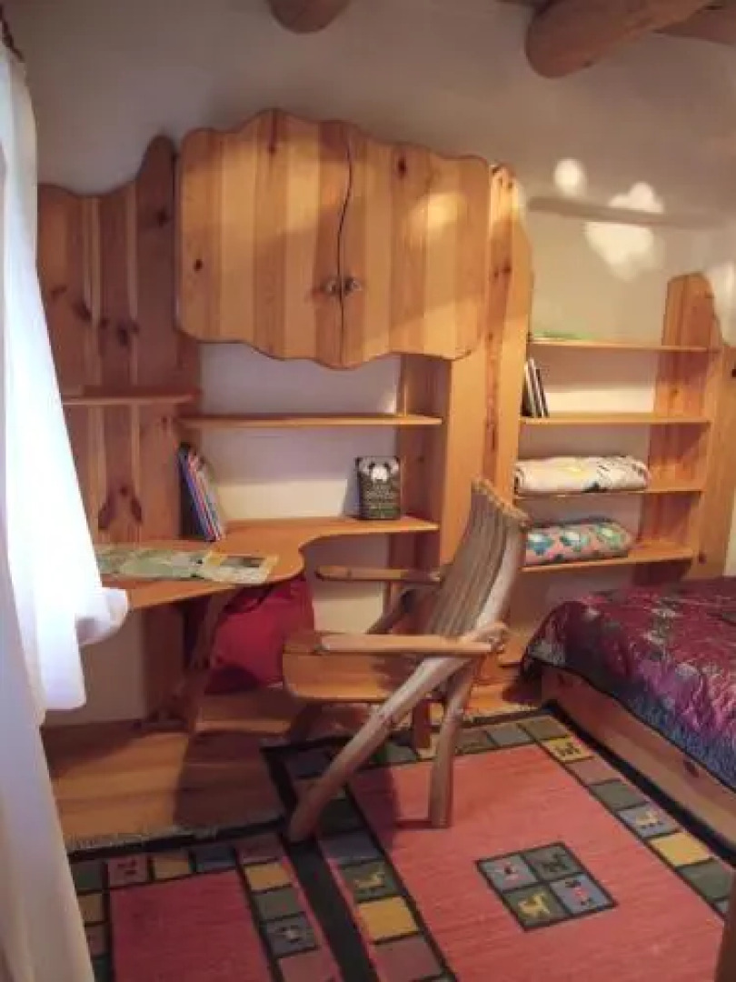 Kismélyvölgyi Vendégház