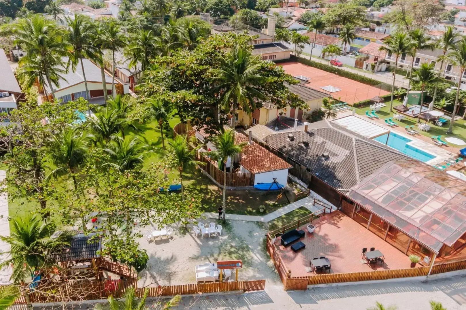 Vistabela Resort & Spa