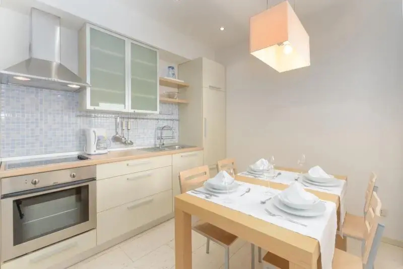 Wyndham Grand Novi Vinodolski Resort-Apartments