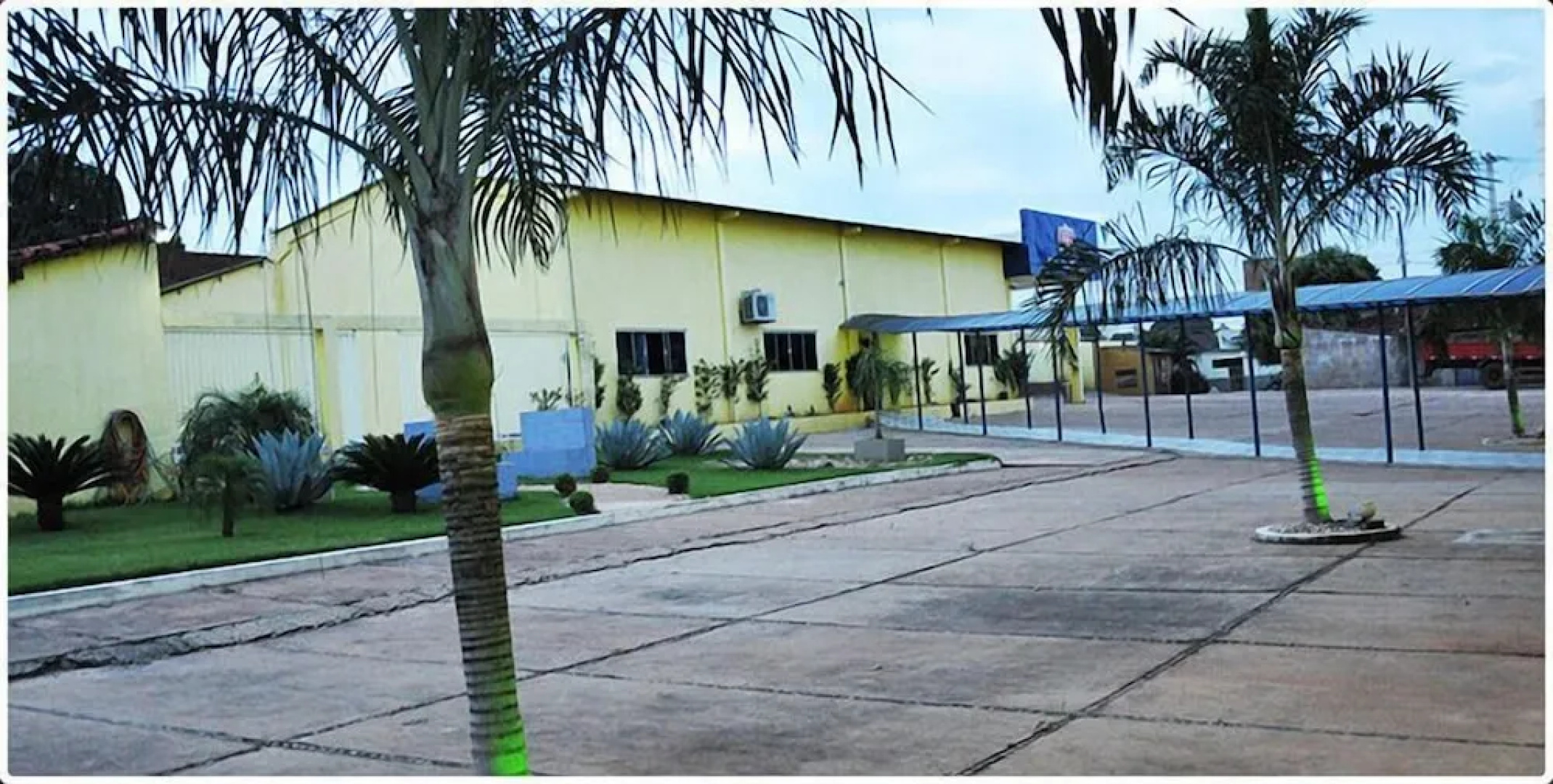 Hotel Boa Viagem