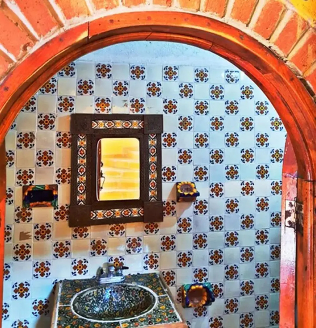 Hotel Hacienda los Dolores - Hostel